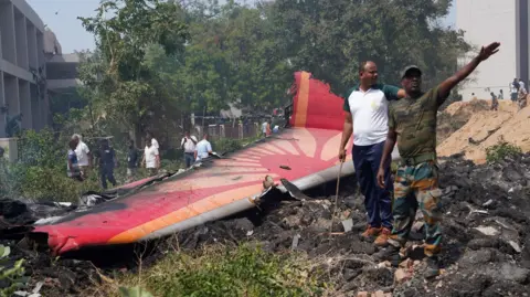 Air India Crash Investigation Delays Final Report