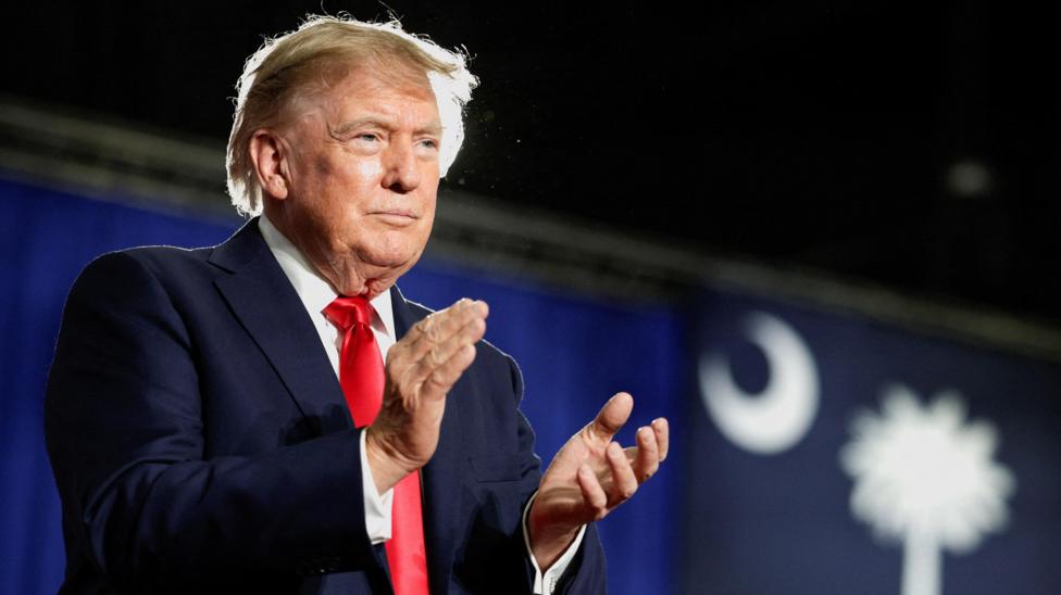 Trade War Escalates as Trump Imposes 50% Tariffs on Canada