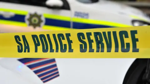 Tragic Incident: 11-Year-Old Shoots Farm Worker in South Africa