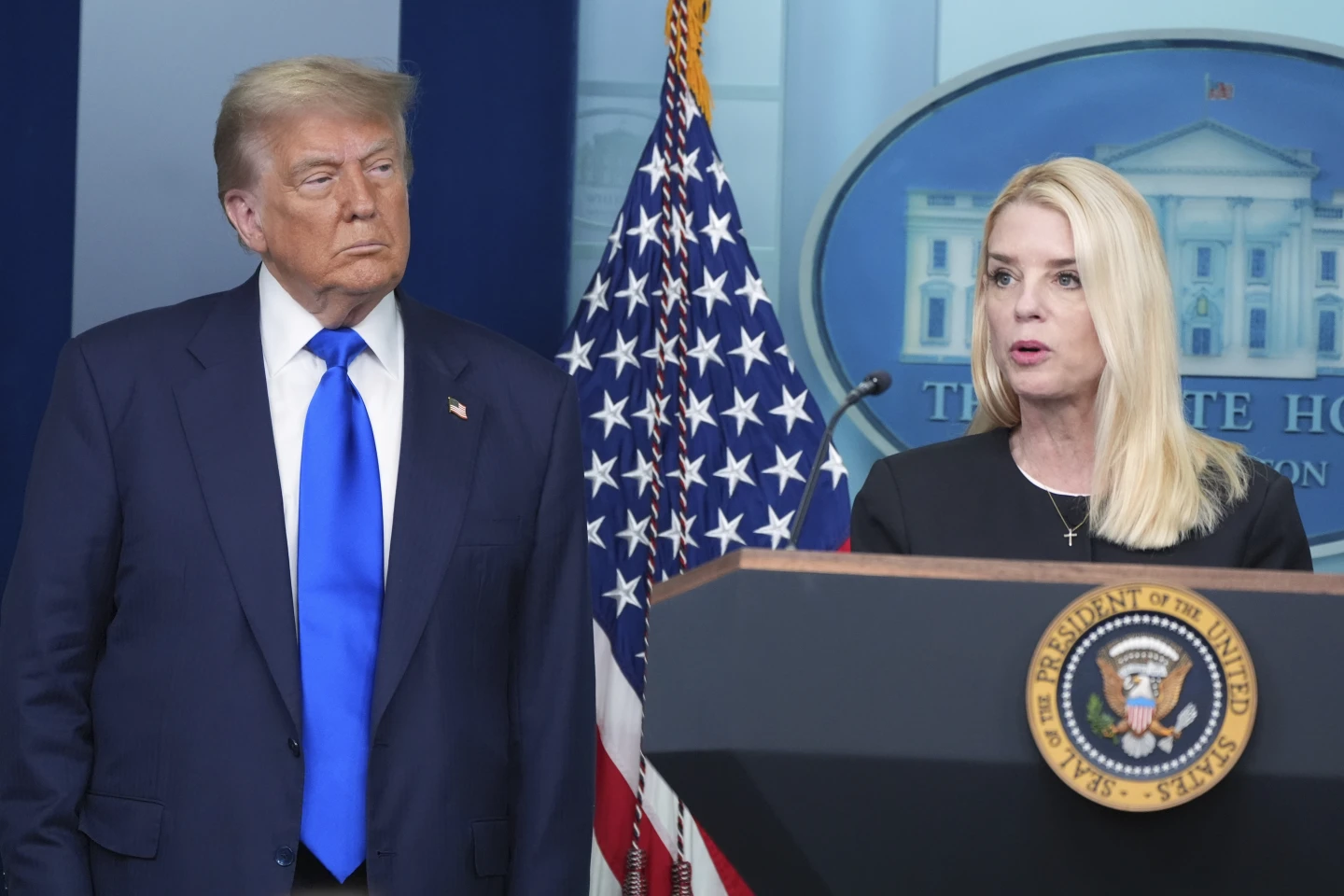 Department of Justice Sues Minnesota Over Sanctuary Policies