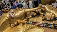 The Grand Egyptian Museum opens its doors, showcasing the complete treasures of Tutankhamun's tomb for the first time, promising a significant boost to tourism and cultural heritage.