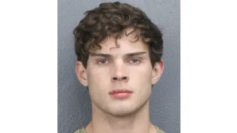 Influencer Clavicular Arrested in Florida: Battery Charges Filed