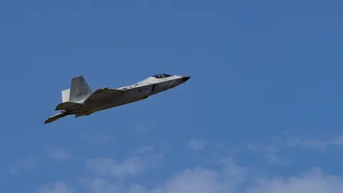 South Korea Protests Against Intrusions by Chinese and Russian Military Aircraft