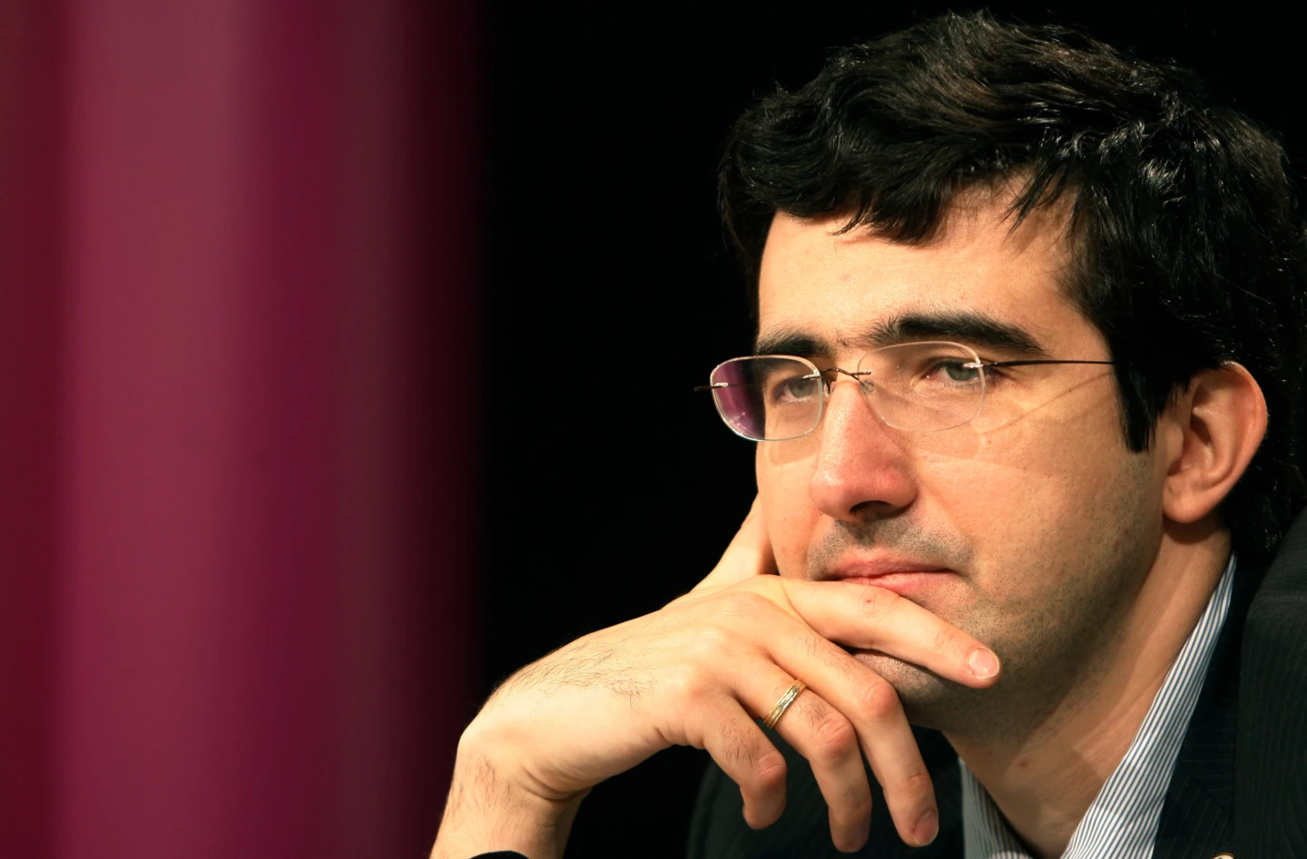 Investigation Launched After Allegations Surrounding Chess Grandmaster's Death