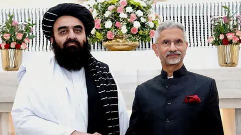 Outrage Over Exclusion of Women Journalists from Taliban Event in India