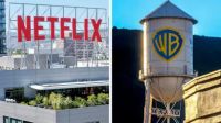 Netflix Acquires Warner Bros in Historic $72 Billion Deal