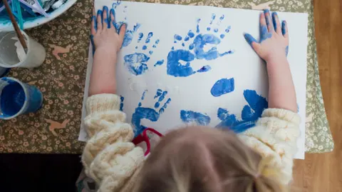 Parents Outraged as Kindergarten Demands Thousands for Children's Artwork
