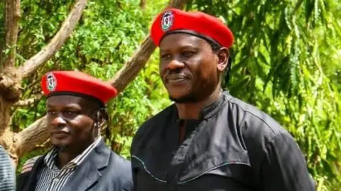 Disappearance of Kenyan Activists Raises Alarm in Uganda