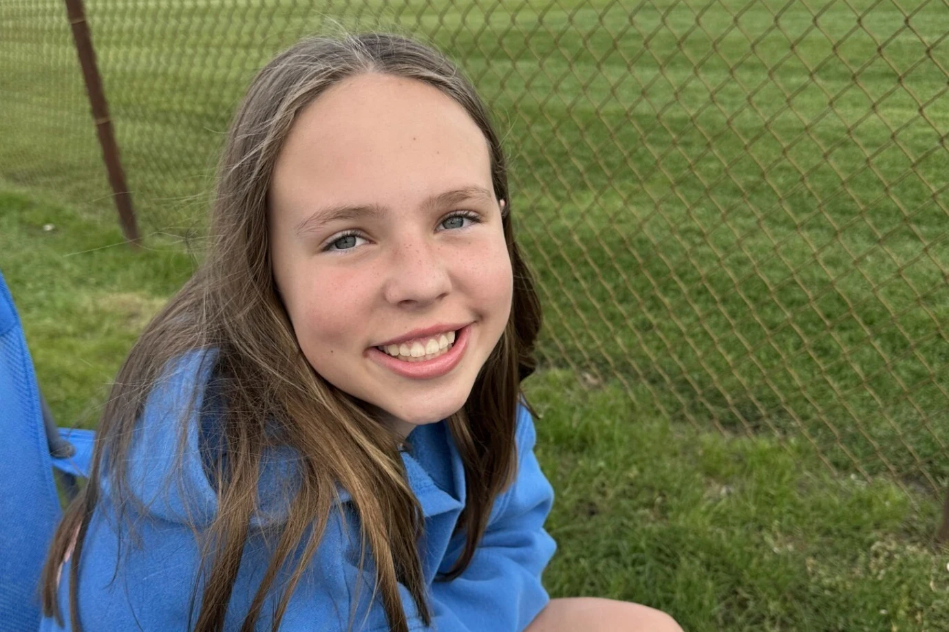12-Year-Old Shooting Survivor Making Miraculous Progress After Attack