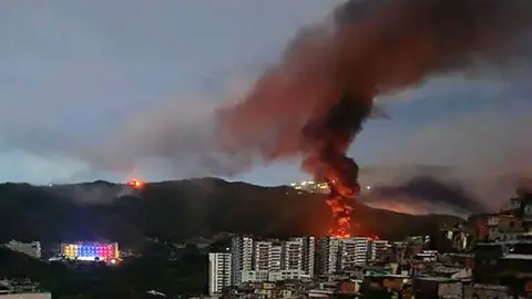 Tragedy Strikes: 32 Cubans Lose Lives in US Attack on Venezuela