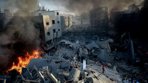 Hamas Official Highlights Concerns Over Trump's Gaza Peace Plan
