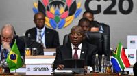 South Africa Responds to Trump's Exclusion from G20 Invitation