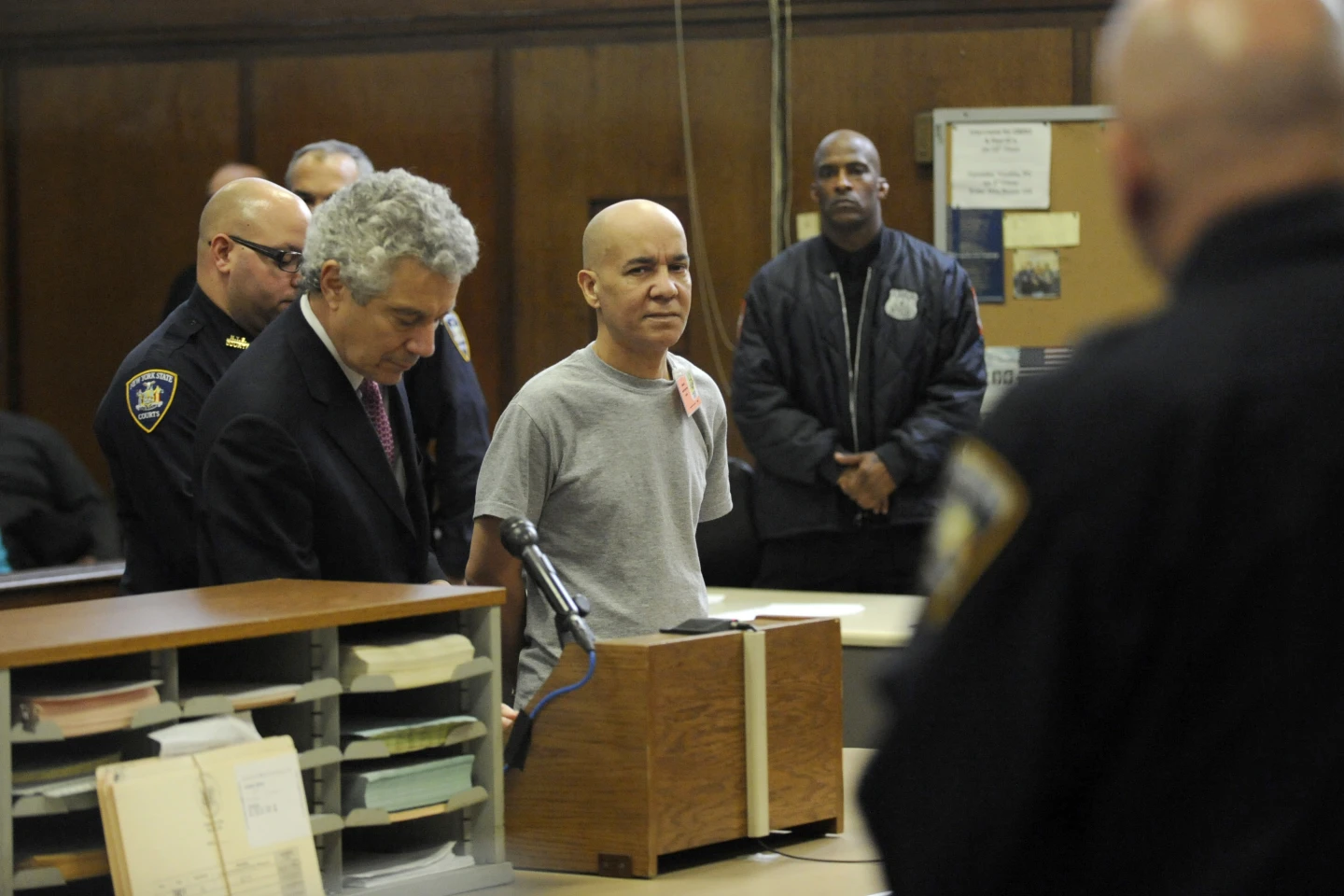 New Trial Set for Pedro Hernandez in Etan Patz Disappearance