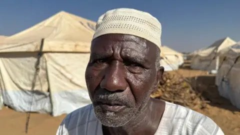 Survivors Share Haunting Tales of Sudan's Brutal Conflict