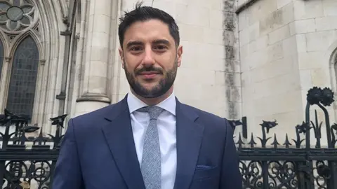 Groundbreaking Ruling: Kenyans Establish Paternity Against British Soldiers