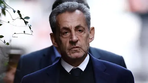 Nicolas Sarkozy Released from Prison After Three Weeks: What’s Next?