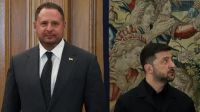 The abrupt resignation of Andriy Yermak, a close aide to President Volodymyr Zelensky, raises questions about Kyiv's political stability amid ongoing corruption concerns and challenges posed by Russia's invasion.