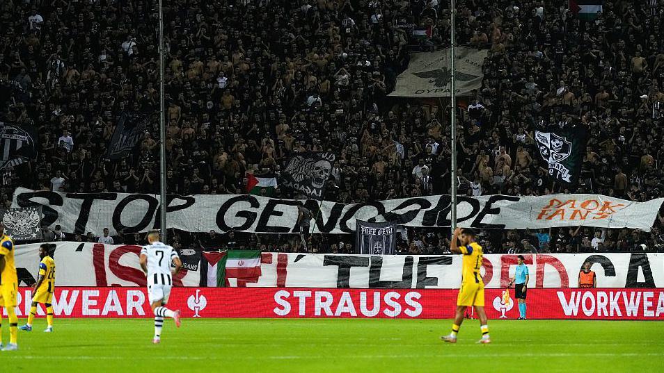 US Vows to Block Ban on Israel from 2026 World Cup Amid Controversy