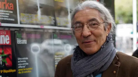 Algeria Releases Jailed Novelist Boualem Sansal Amid Diplomatic Tensions with France