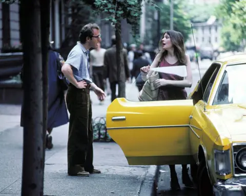 Remembering Diane Keaton: Tributes Flood In for the Legendary Actress
