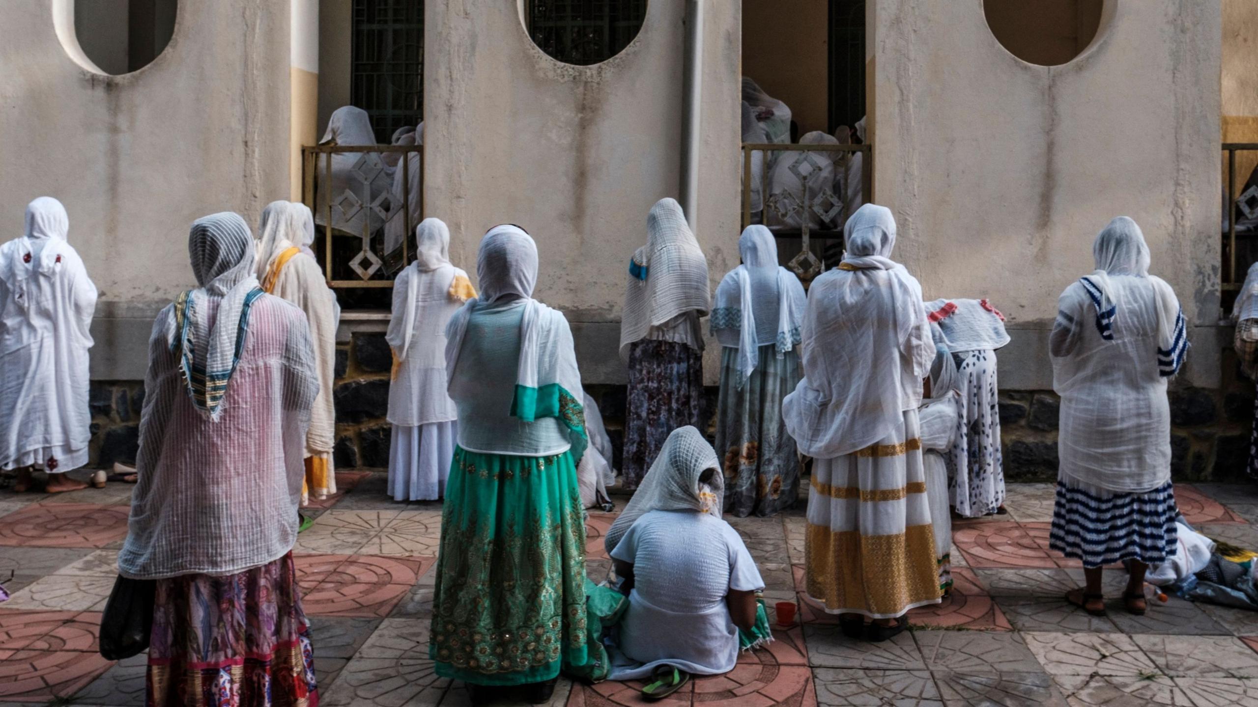 Ethiopia: Over 60 Christians Killed in Shirka District Massacre – Church Shocked