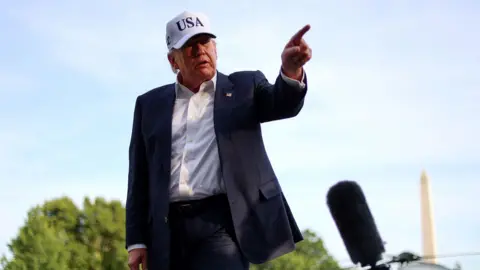 Trump's Warning to Taiwan: A Complex Issue of Independence
