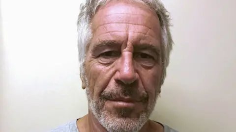 Judge Allows Release of Jeffrey Epstein Grand Jury Records