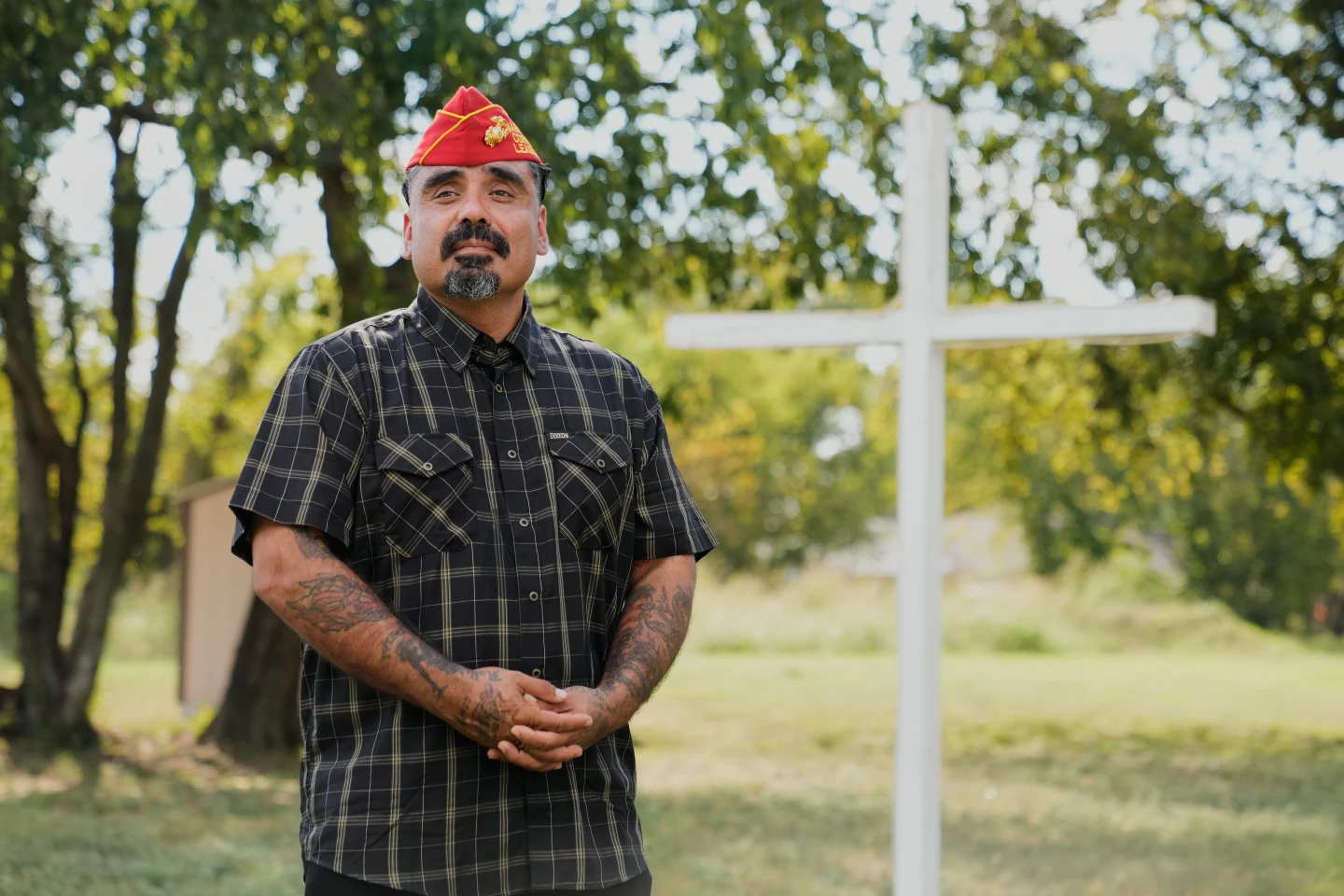 Veterans Fear Deportation Amid Tightening Immigration Policies