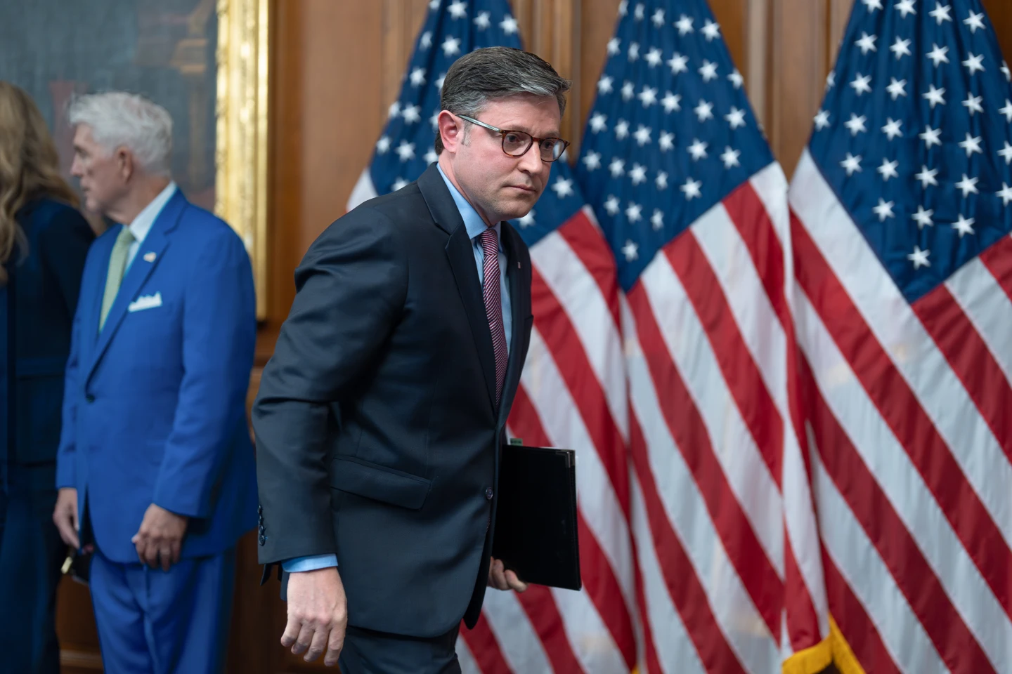 Government Shutdown Intensifies: Crucial Support at Risk for Millions