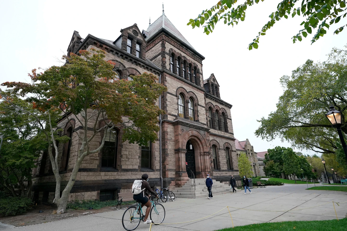 White House Requests Universities to Align with Trump’s Educational Vision for Federal Funding