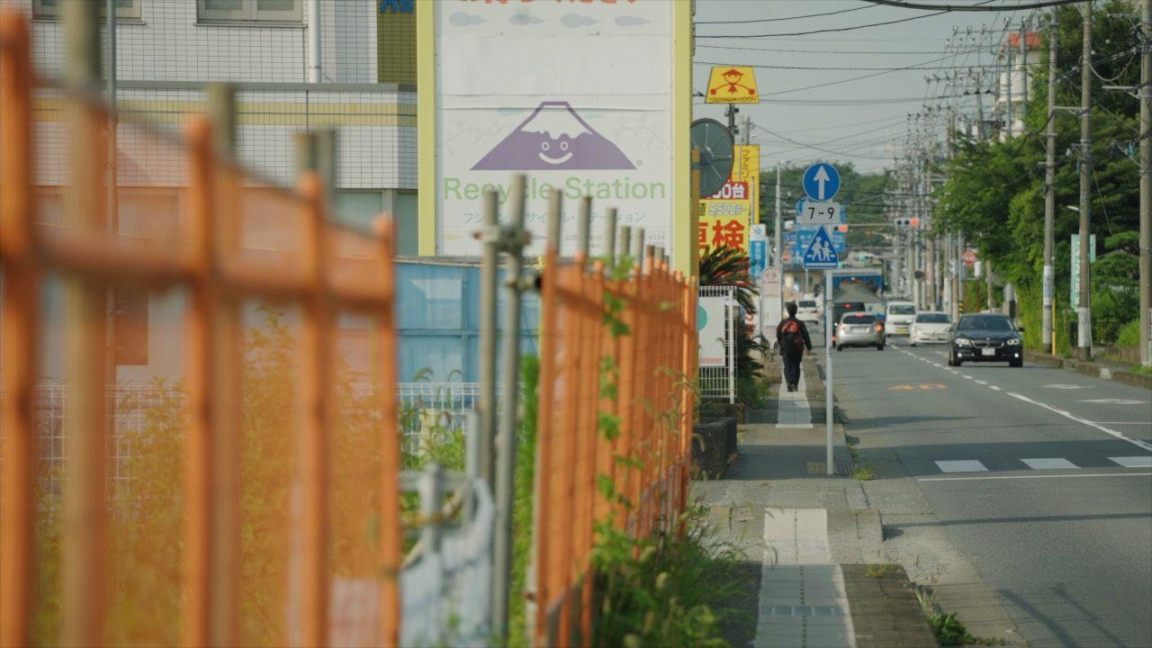 Fujisawa faces a test of identity as Japan’s first mosque opens