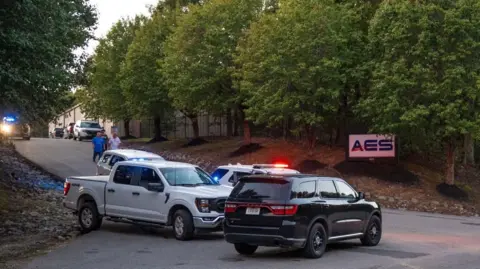 Tragedy Strikes Tennessee Munitions Factory: No Survivors Expected After Explosion