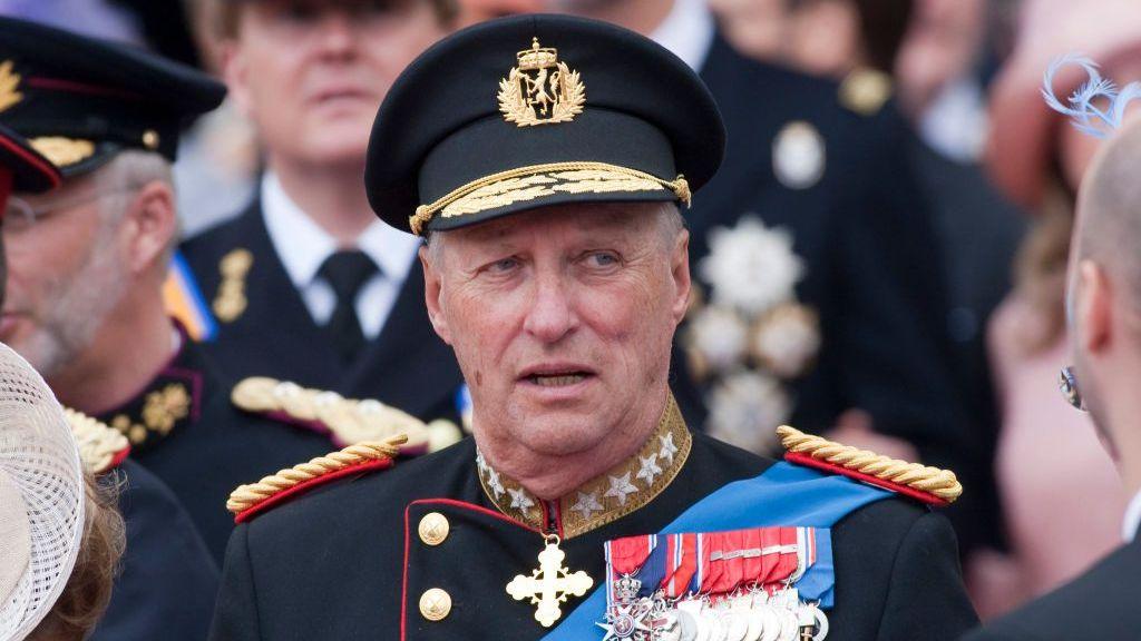 Norway's King Harald V Dies at 89 Amid National Mourning