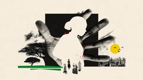 The Silent Crisis: Women in Ethiopia's Amhara Region Face Widespread Sexual Violence