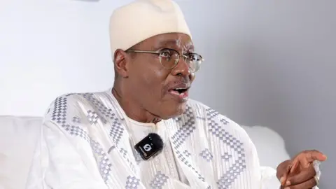 Cameroon Opposition Leader Declares Victory Amidst Controversy