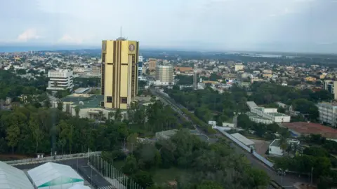 A Nigerian's Nightmare: Deported from the US and Dumped in Togo