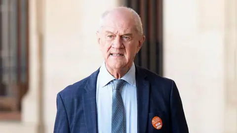 Roelf Meyer Appointed as South Africa's Ambassador to the US Amid Diplomatic Strains