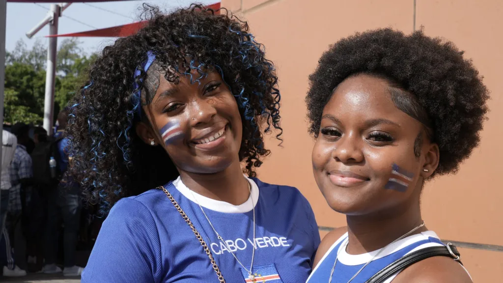 Cape Verde’s Thrill: The World Cup Draw that Felt Like a Victory