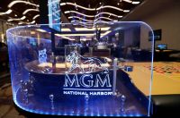 Authorities are probing a shooting incident that resulted in one fatality and one injury at MGM National Harbor in Maryland.