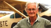 Remembering Iain Douglas-Hamilton: A Legacy of Elephant Conservation