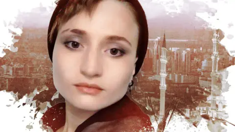 The Tragic Case of Aishat Baimuradova: A Chechen Woman's Flight for Freedom Ends in Death