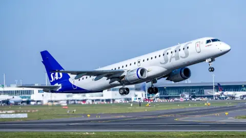 Aalborg Airport Closed as Drone Activity Disrupts Air Traffic in Denmark