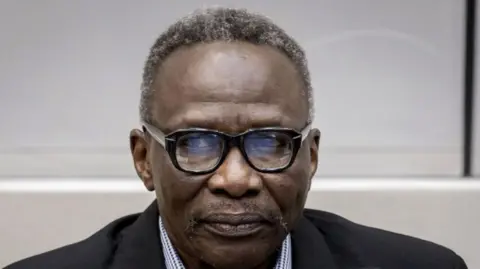 Landmark Verdict: Sudan Militia Leader Found Guilty of Darfur War Crimes