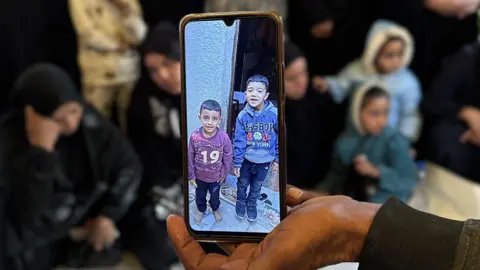 Over 70,000 Lives Lost in Gaza Amid Ongoing Israel Offensive, Claims Hamas Health Ministry