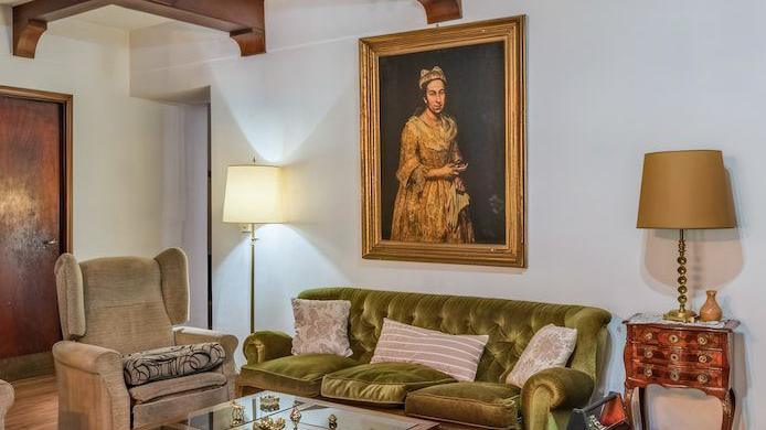 Argentina: Couple to Surrender Nazi‑Looted Painting to Heir