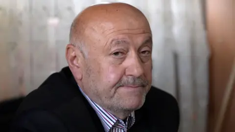 Arrest of Charity Leader in Sex-for-Aid Scandal Empowers Survivors