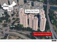 A recent fire in Hong Kong's Wang Fuk Court has left 128 people dead, marking the city's deadliest fire in over 70 years. The inferno, which swept through multiple high-rise buildings, injured 79 and left dozens unaccounted for. Investigators are probing potential negligence related to the ongoing renovations and the ineffectiveness of fire alarms. Amidst growing anger and concern, authorities have arrested three individuals linked to the renovations.