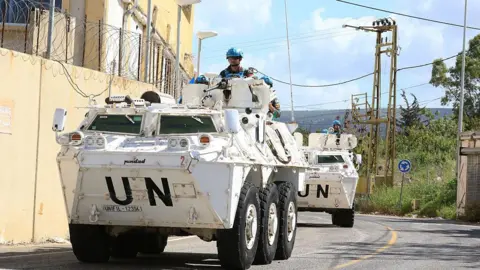 UN Faces Imminent Financial Collapse, Guterres Warns