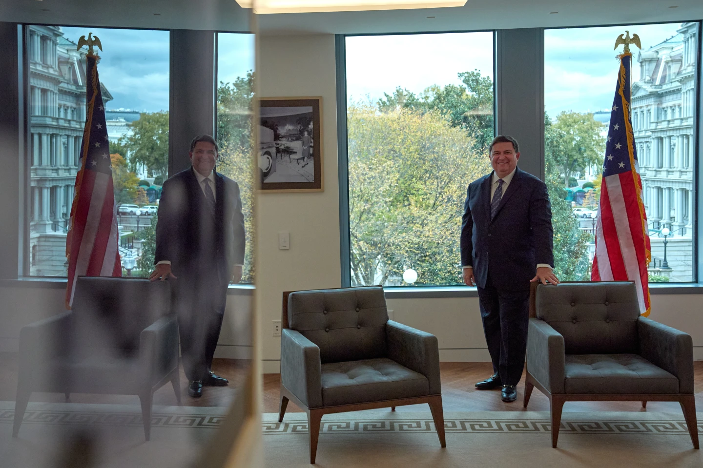 Reimagining the White House: Demolition of the East Wing Sparks Debate