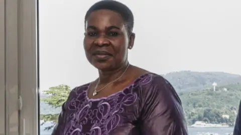 Arrest of Togo's Ex-Defense Minister Sparks Uproar Amid Calls for Political Change